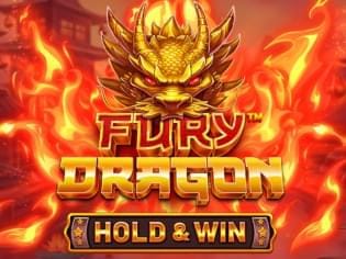 Fury Dragon – Hold & Win™ thumbnail