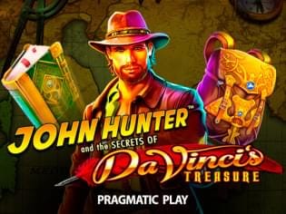 Da Vinci’s Treasure thumbnail