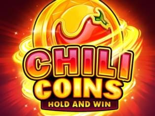 Chili Coins thumbnail