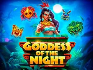 Goddess of the Night thumbnail