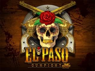 El Paso Gunfight xNudge thumbnail