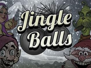 Jingle Balls thumbnail