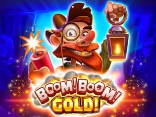 Boom! Boom! Gold! thumbnail