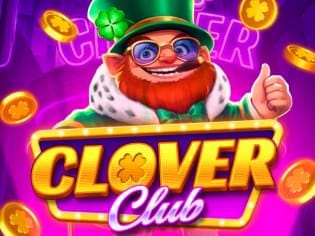 Clover Club thumbnail