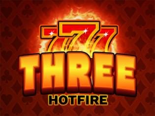 Three Hotfire thumbnail