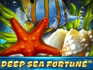 Deep Sea Fortune thumbnail