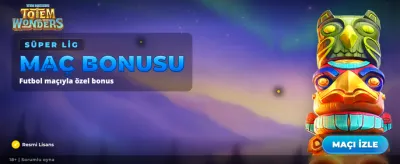 Dev Kazançlar Sizi Bekliyor! banner