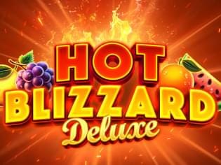Hot Blizzard Deluxe thumbnail