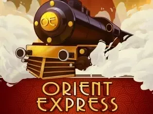 Orient Express thumbnail