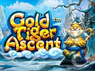 Gold Tiger Ascent thumbnail