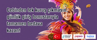 Sıcak Slotlar Ücretsiz Spin promotion