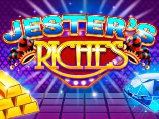 Jester's Riches thumbnail