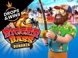 Bigger Bass Bonanza thumbnail