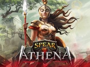 Spear of Athena thumbnail
